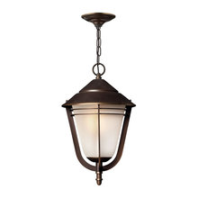 Front porch lighting
