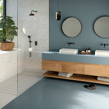 Wexico - ensuite upstairs