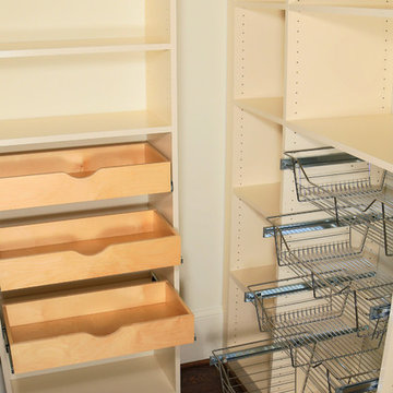 April 2015 / Closet