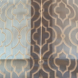 Roman Blinds - Roman Blinds