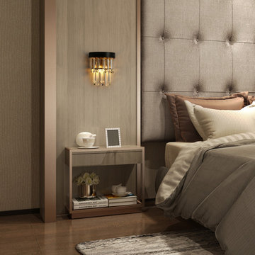Bedroom(s)