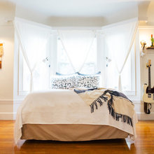 Basement Bay Window