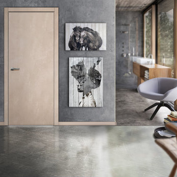 Eternita Concrete Beige