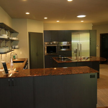 Hidden Trail 2016 Parade Home