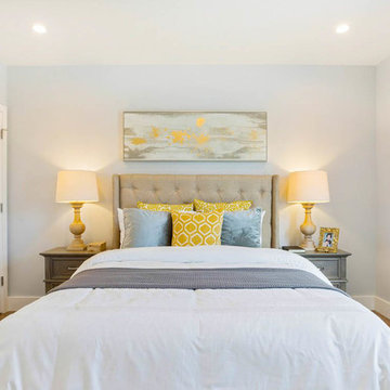 Beverly Street Project
