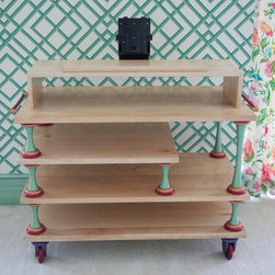 Trolleys - Furniture