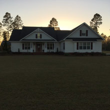 Home Sweet Home