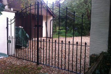 Gates