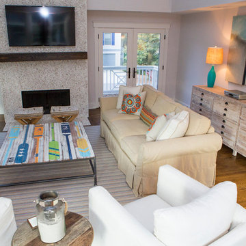 Hilton Head Project