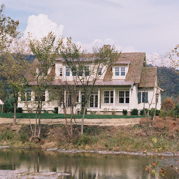Private Residence, White Sulphur Springs, WV