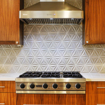 Contemporary Hayward kitchen