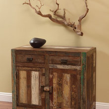 shabby