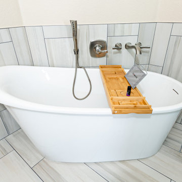 Arvada Hobby Farm Whole House Remodel