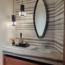 Powder Room Ideas