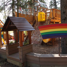 Kids Yard
