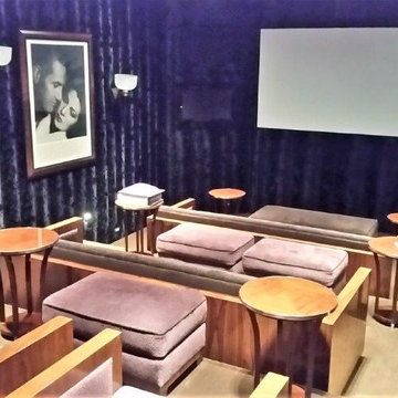 Various Projects
