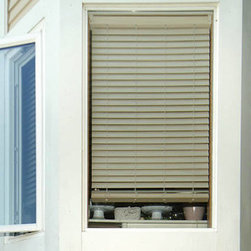 Stanek Casement Windows - Products