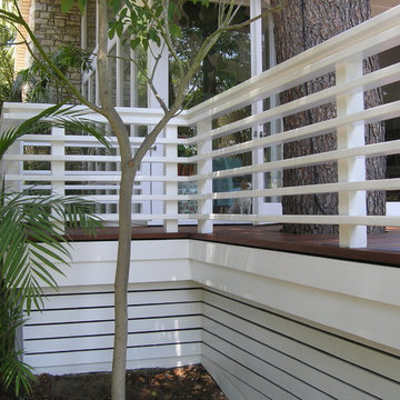 Rolling Hills Mid Century Restoration