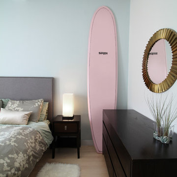 Brooklyn Heights Apartment