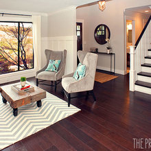 Dining Room Ideas