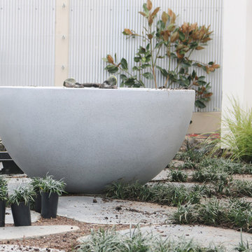 Moonee Ponds - Vine St 2.0
