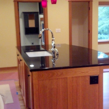 KItch Remodel
