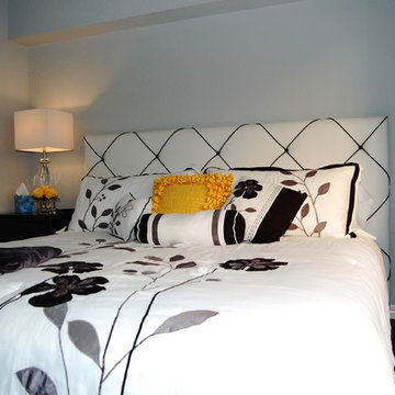 Luxury Indian Rocks Beach Condo Interior Design