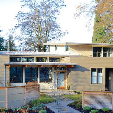 Mt. Tabor West