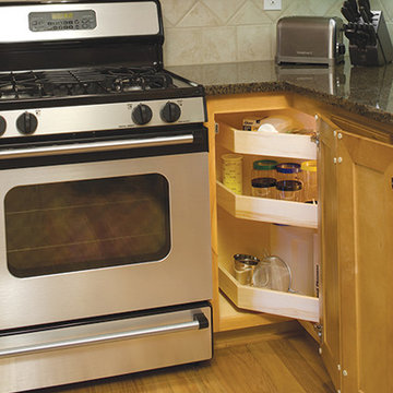 ShelfGenie Accessories