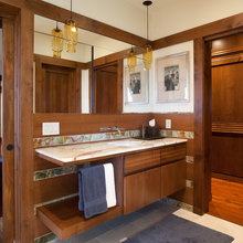 Bathroom Ideas