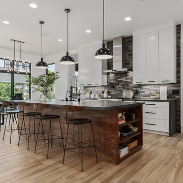 Katsanevas Residence
