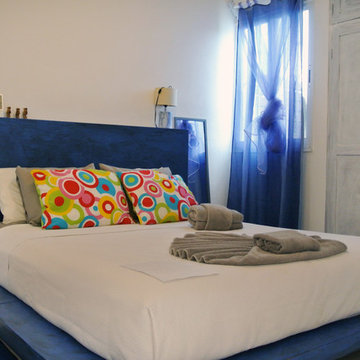modern design apartment in Tulum