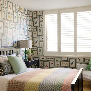CROWN STREET APARTMENT 2025