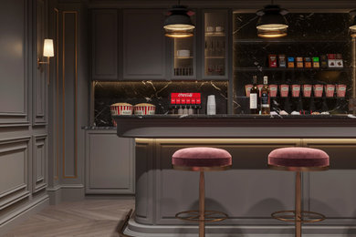 Material Intelligence: Designing Interiors That Age With Grace
