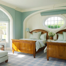 Bedrooms - Classic