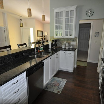 Our Kitchen Work
