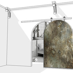 Edgy Decorative Finishes. - Products