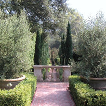 Tuscan Style