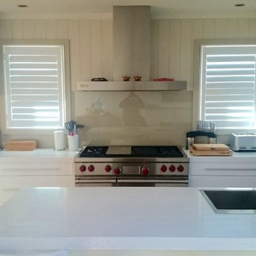 McMasters Beach House