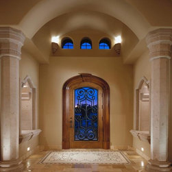 Entrances - Products