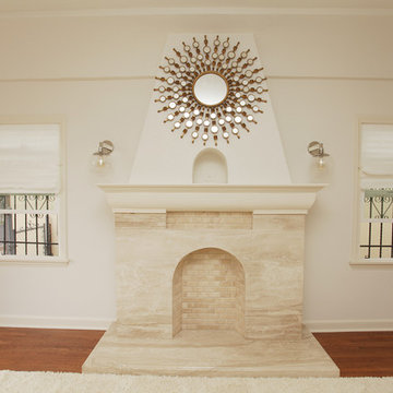 83rd Remodel