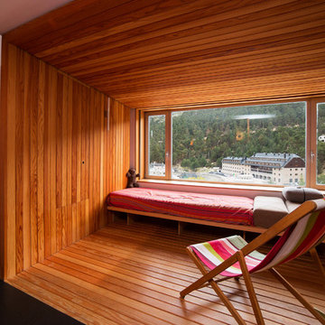 LOFT NAVACERRADA. Madrid
