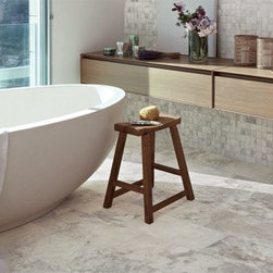 Phoenix Moon - Wall And Floor Tile