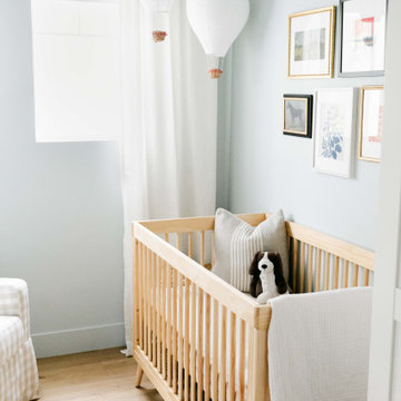 SoCal Nursery