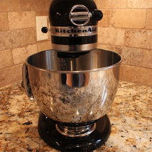 Danford kitchen