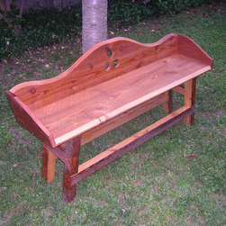 Accessories, furniture pieces, etc. - Products
