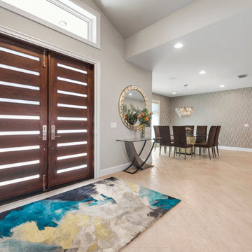 Luxury Coastal Living