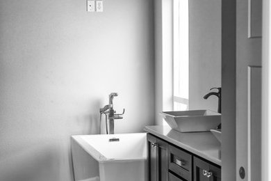 BATHROOMS by AbleGate Homes