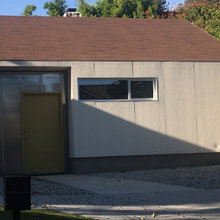 Home Roof
