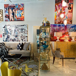 Sylvie and Michael Spewak Photography - Products